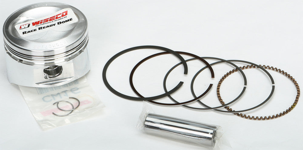 WISECO Piston Kit 71.00/Std 8.7:1 Yam 4675M07100