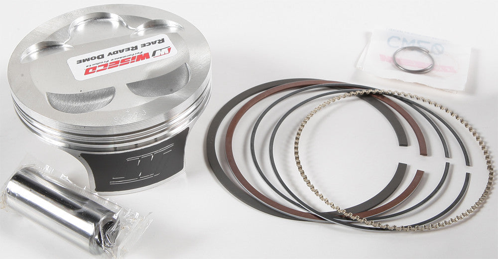 WISECO Piston Kit 96.00/+1.00 13:1 Yam 4835M09600