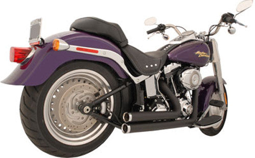 FREEDOM Independence Shorty Blk Rocker HD00250