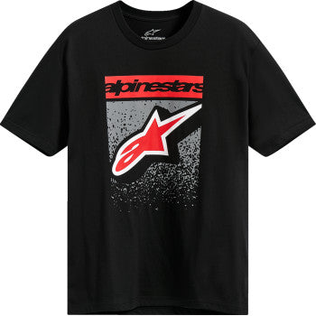 IN STOCK ALPINESTARS Noka CSF T-Shirt - Black - XL 1216-72060-10-XL