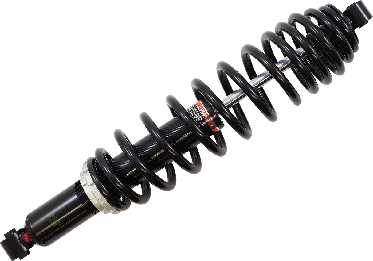 MOOSE UTILITY Gas Shock - Rear Polaris Trail /Scrambler AU-04464