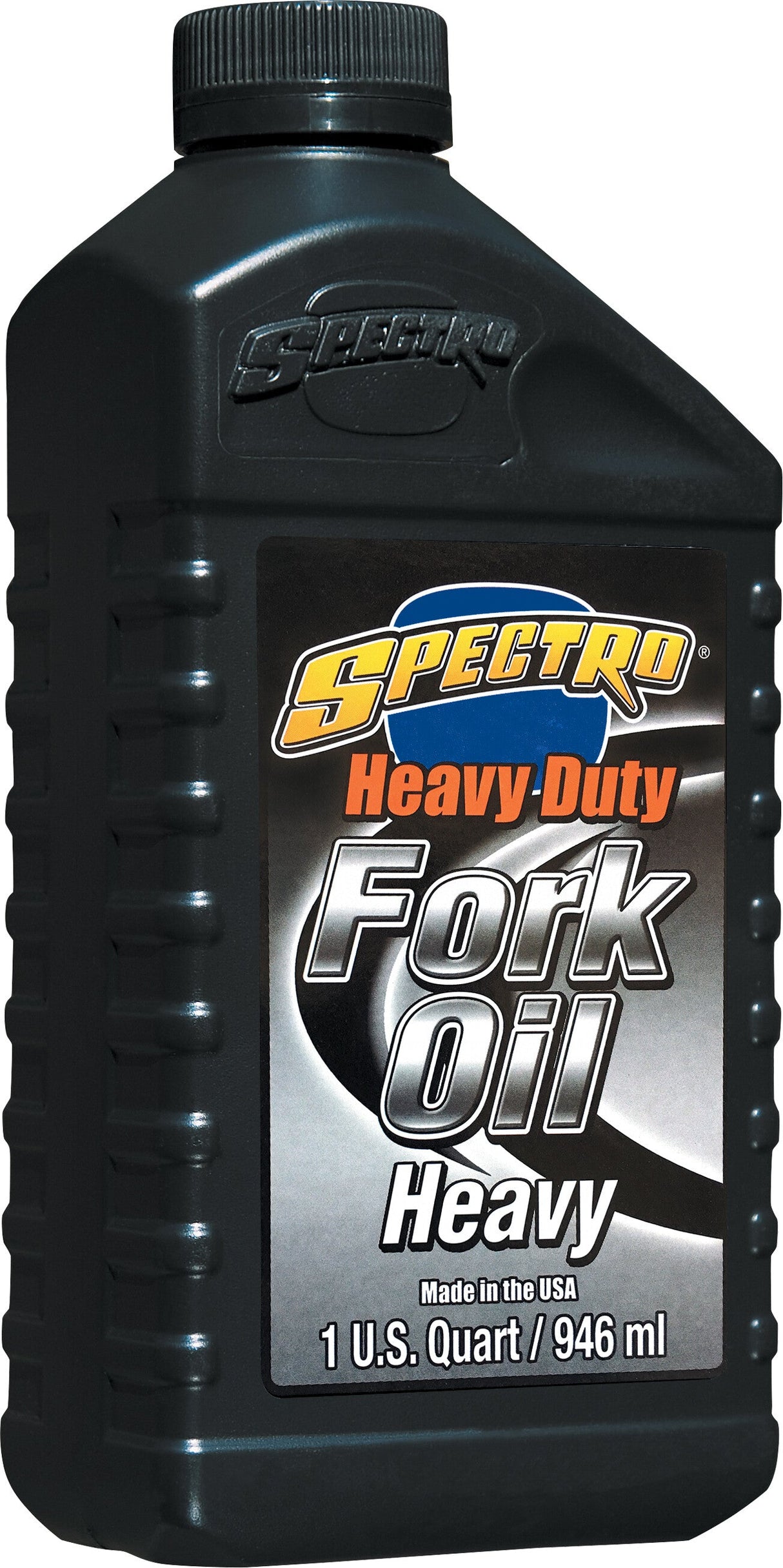 SPECTRO Hd Fork Oil Heavy Sae 40 1 Qt 310311