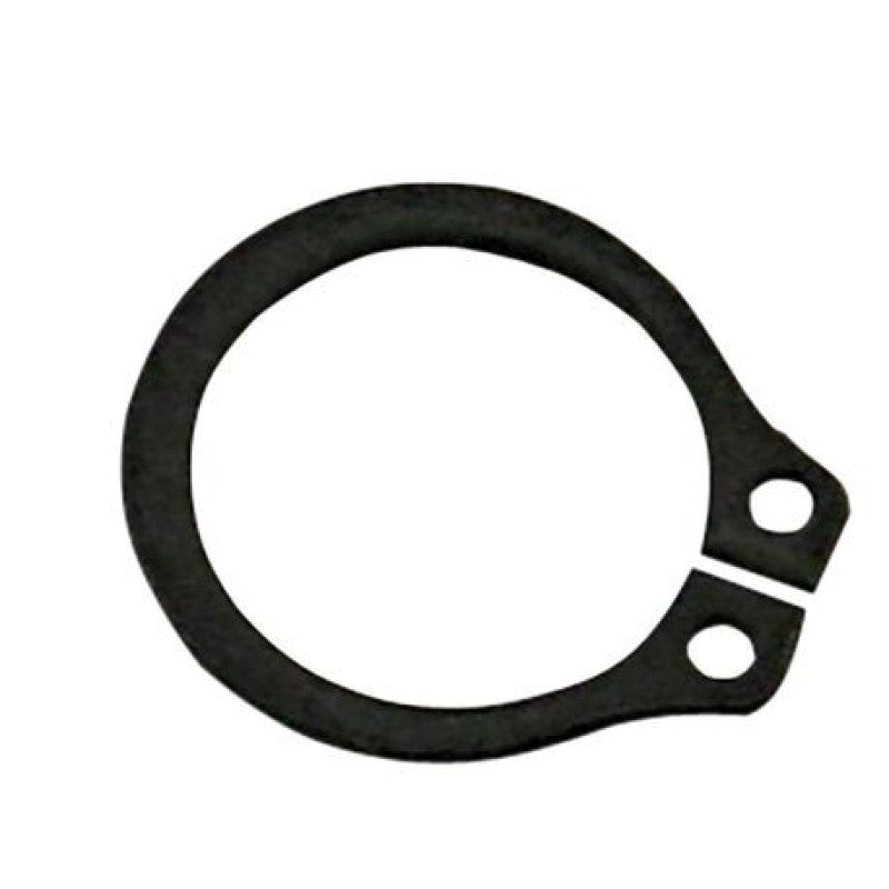 S&S Cycle Carbon Steel Oil Pump Drive Gear Retaining Ring 50-8059