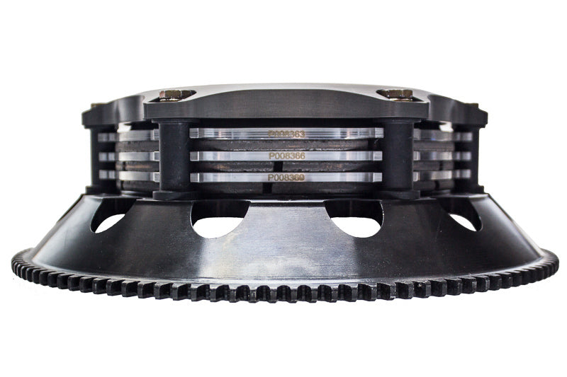 ACT Triple Disc HD/SI Race Clutch Kit T1R3-T01