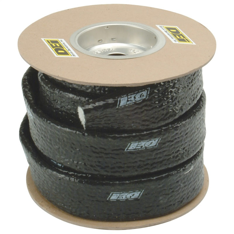 DEI Fire Sleeve 1in I.D. x 25ft Spool 92474