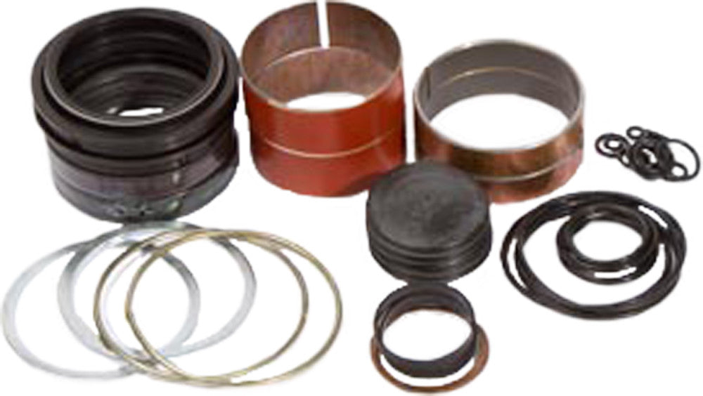 PIVOT WORKS Seal/Bushing Kit Forks PWFFK-T05-531