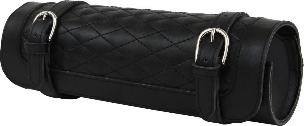 WEST-EAGLE Fuel Bottle Tool Pouch Diamond Stitch Extra Large 6417D