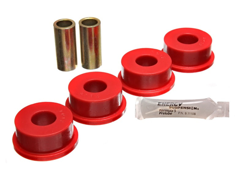 Energy Suspension Torque Arm Bushing - Red 8.7101R