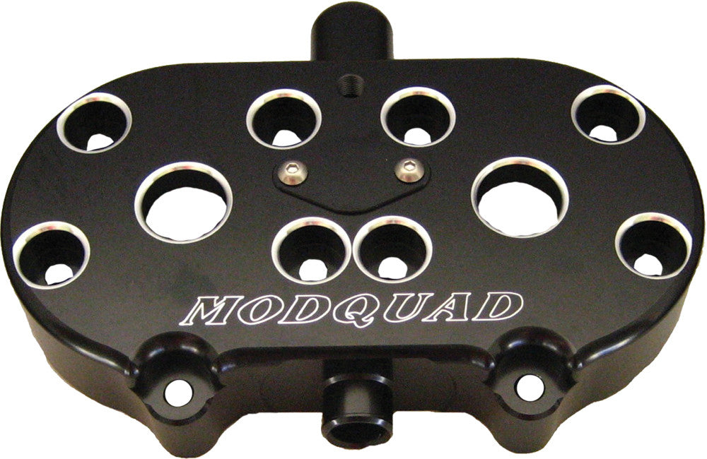 MODQUADBig Bore Dome 18cc 9 DegCH-18-BB