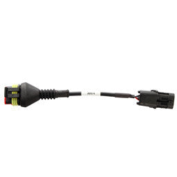 TEXA Marine Cable Mercury/ Mariner 2-Pin AM04