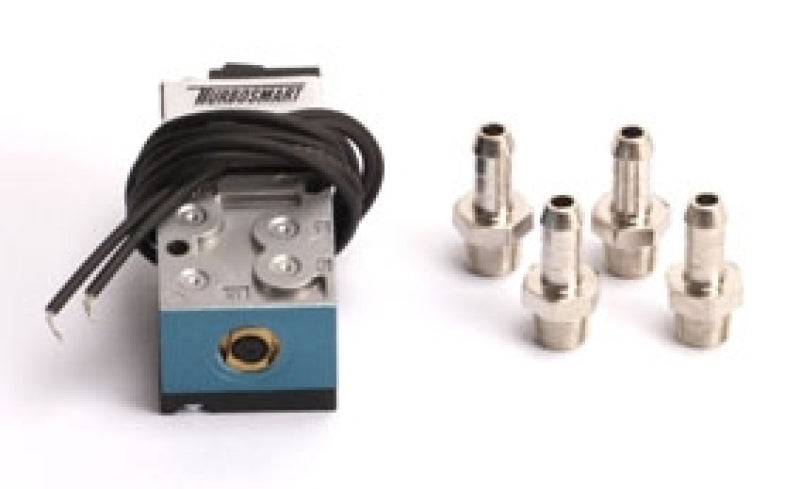 Turbosmart eB2 4 Port Solenoid TS-0301-2003