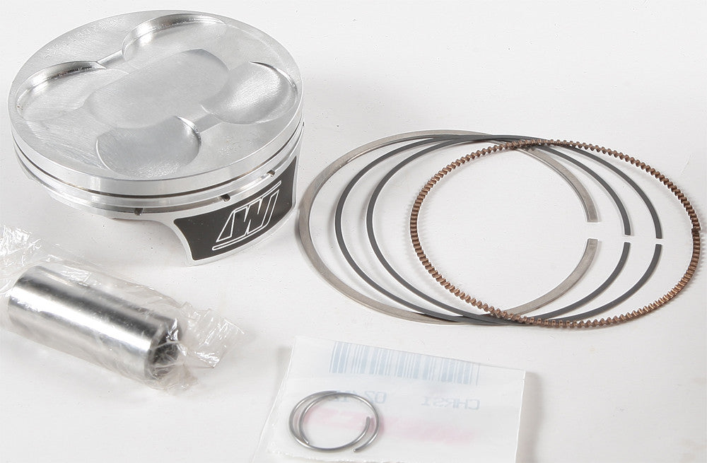 WISECO Piston Kit Armorglide 79.00/Std 13.5:1 Hon 40011M07900