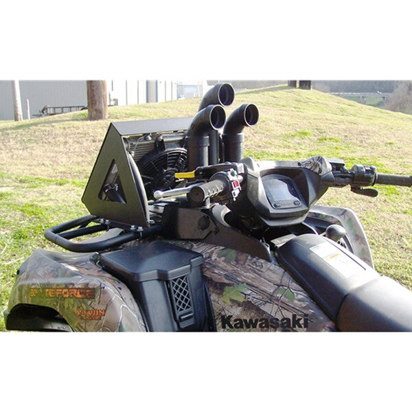HIGH LIFTER Snorkel Kit Snork-K750 71-10998