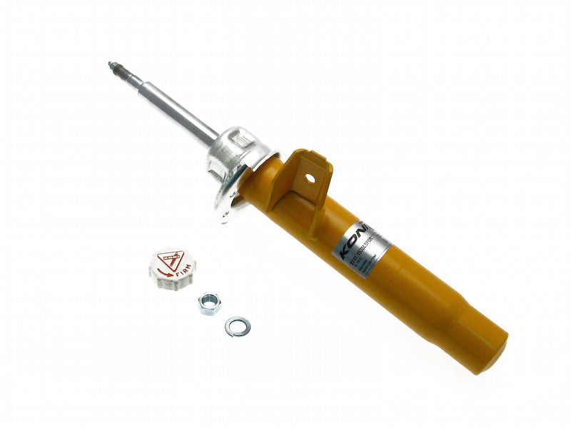 Koni Sport (Yellow) Shock 06-11 BMW 3 Series - Sedan/Coupe/ Xi AWD Models - Left Front 8741 1535LSPOR