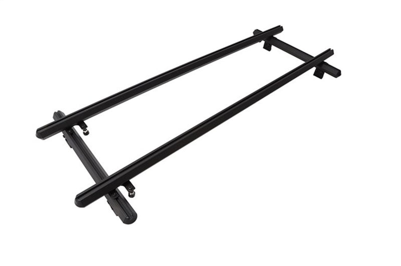 Deezee 07-23 Jeep JK/JL/Gladiator Jeep Small Roof Rack DZ 4463JP