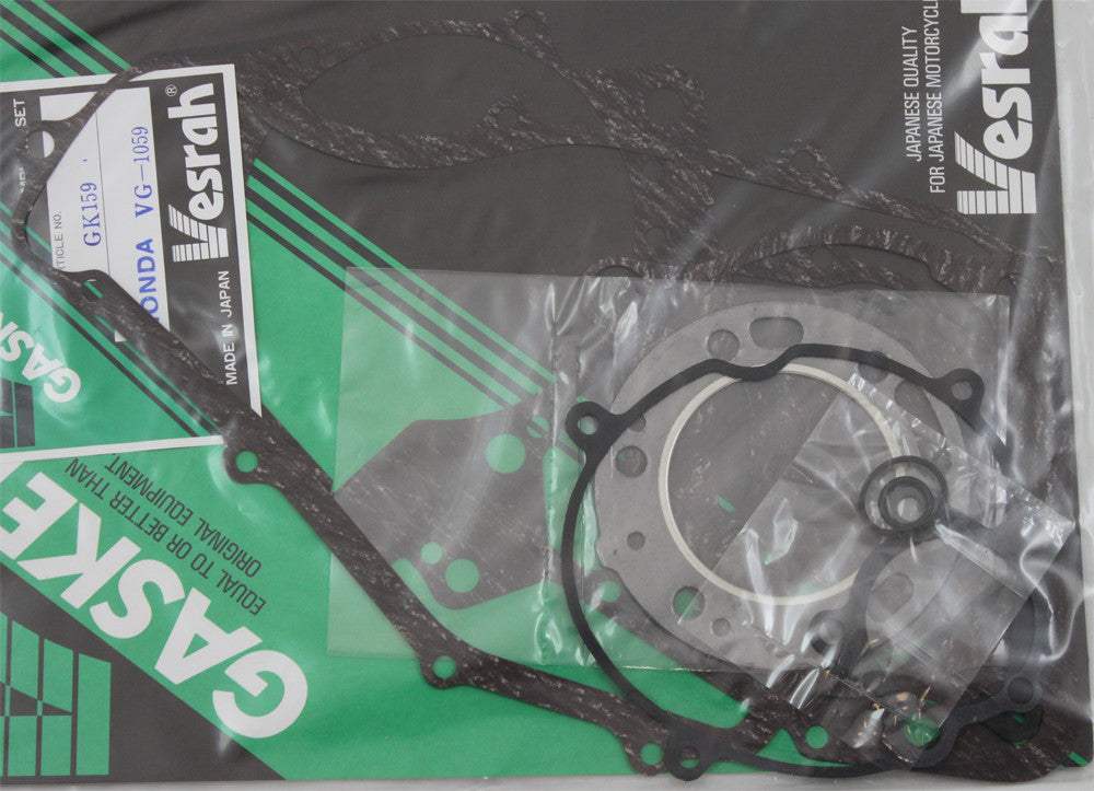 VESRAH Gskt Kit- Hon Cr250r '85 VG-1059