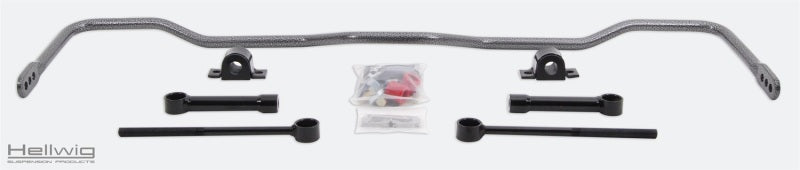 Hellwig 20-21 Jeep Gladiator (w/ 3-5in Lift) Solid Heat Treated Chromoly 7/8in Rear Sway Bar 7843