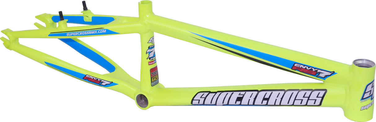 SUPERCROSS Rs7 24" Pro Xl Frame Hi-Vis RS7-PX4-VIS