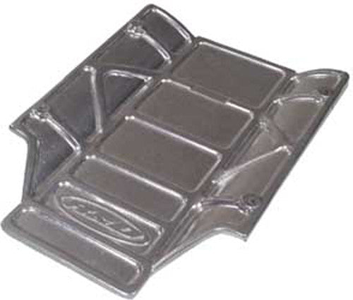 R&D R&d Ride Plate Yam Fzr 122-18001