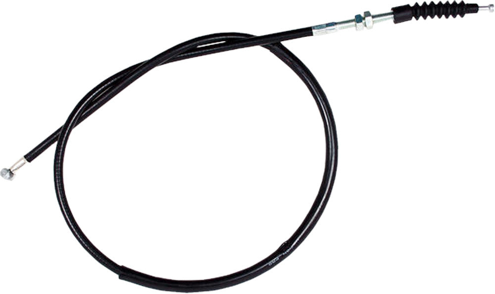 MOTION PROBlack Vinyl Clutch Cable03-1973