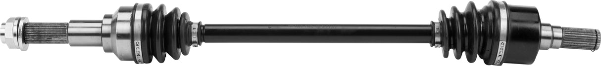 OPEN TRAILOe Axle RearPAXL-8015