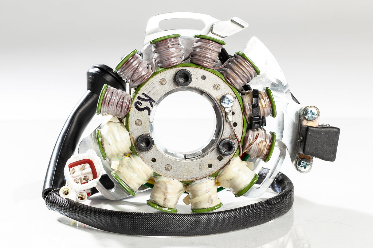 RICKS Stator 21-908H
