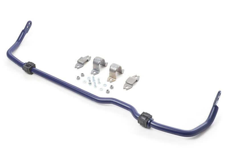 H&R 15-19 Volkswagen Golf/Golf GTI S/SE/SEL/1.8T MK7 26mm Adj. 2 Hole Sway Bar - Front 70787-26