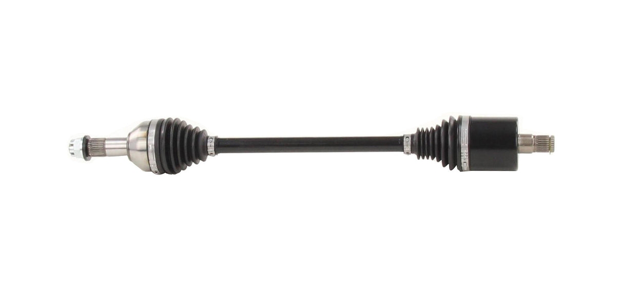 OPEN TRAILHd 2.0 Axle Rear Left/RightCAN-6087HD