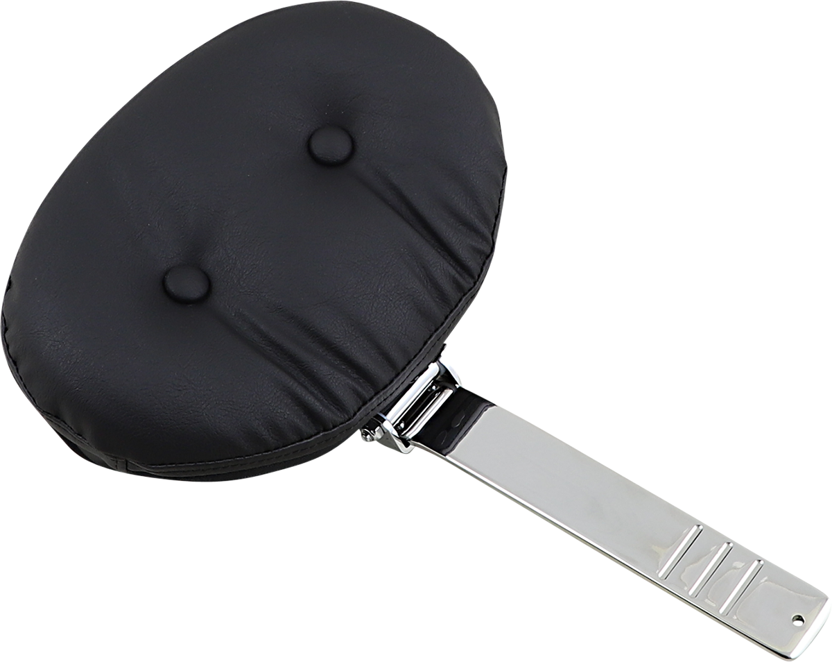 DRAG SPECIALTIES Almohadilla del respaldo - Almohada - Grande - Barra alta - '89-'22 FL 0822-0462