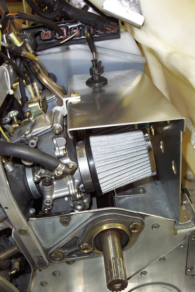 TIMBERSLED Intake Kit S-D 11-TS-304