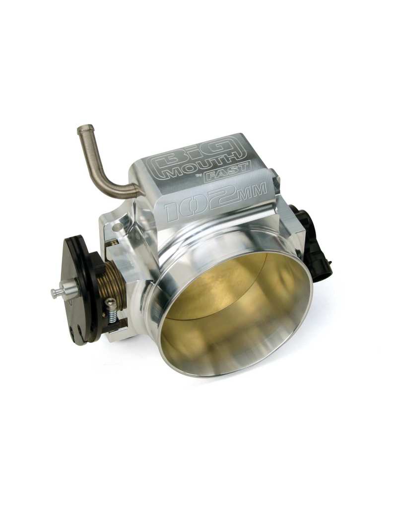 FAST Throttle Body LSX 102MM 54102