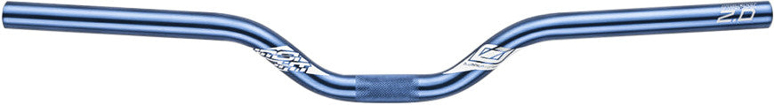 INSIGHT Mini 2" Handlebar Blue 711484227493