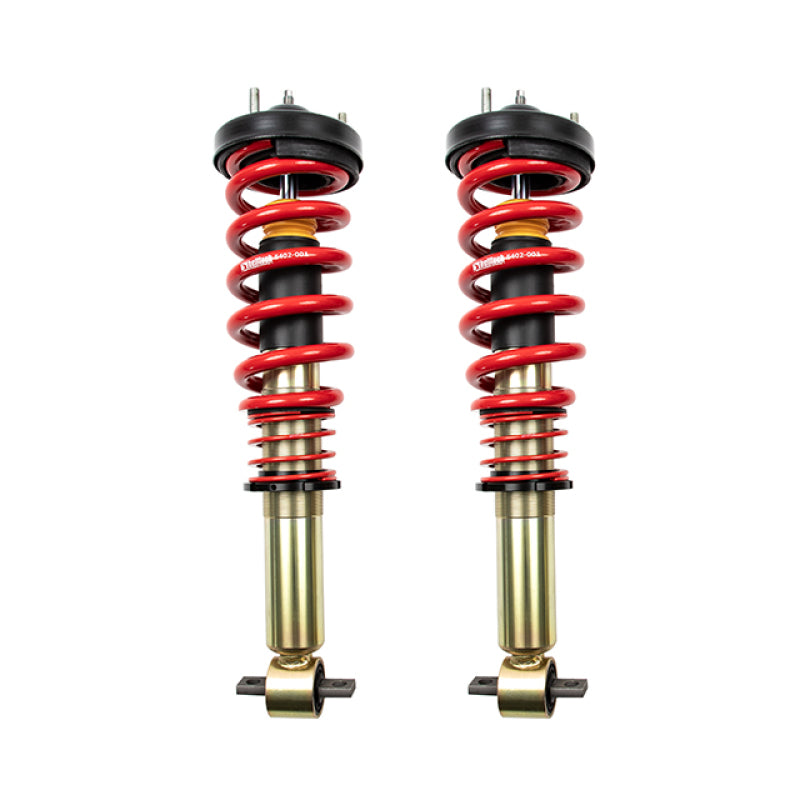 Belltech COILOVER KIT 2015+ FORD F150 15001