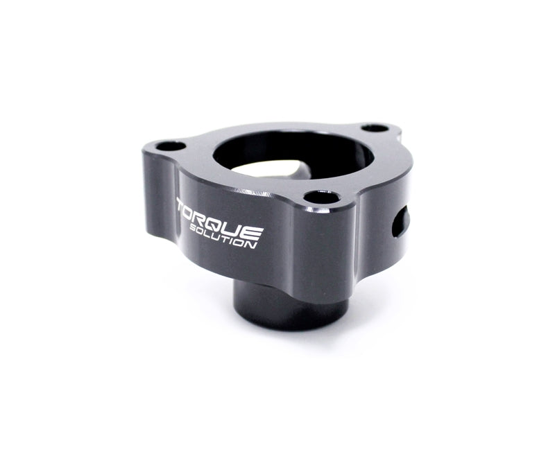 Torque Solution Blow Off Valve Adapter Infiniti Q30/Q50/Q60 1.6T/2.0T TS-BOV-503