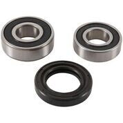 PIVOT WORKS Rear Wheel Bearing Kit PWRWK-H16-008