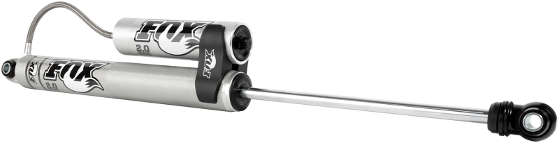 Fox 94-11 Dodge 2500/3500 2.0 Performance Series 12.6in Smooth Body R/R Rear Shock / 4-6in Lift 985-24-026