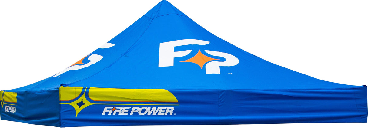 FIRE POWER Canopy Top 10x10 Fp CAN TOP 10X10 FP