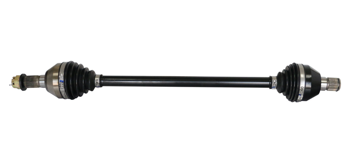 OPEN TRAILHd 2.0 Axle RearCAN-6054HD