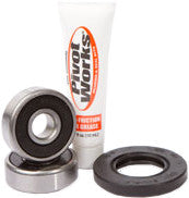 PIVOT WORKS Front Wheel Bearing Kit PWFWK-Y18-001