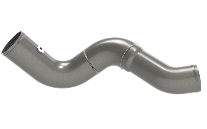 K&N 19-21 Ram 2500/3500 6.7L TD Charge Pipe 77-1003KC