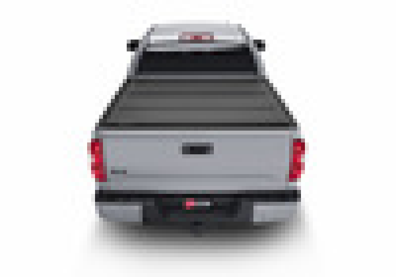 BAK 07-20 Toyota Tundra 5ft 6in Bed BAKFlip MX4 Matte Finish 448409