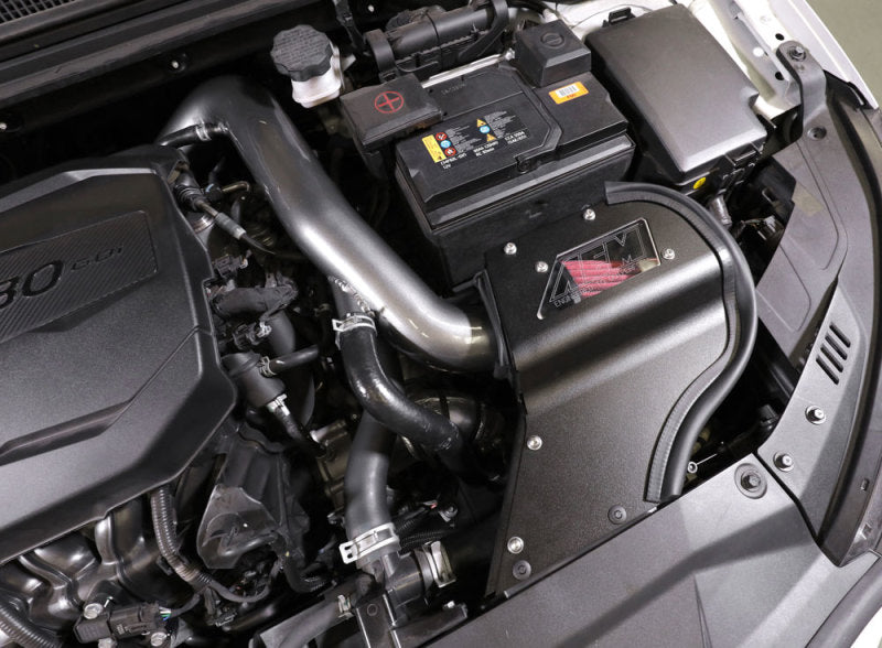 AEM C.A.S. 19-20 Hyundai Veloster L4-1.6L F/I Cold Air Intake 21-872C