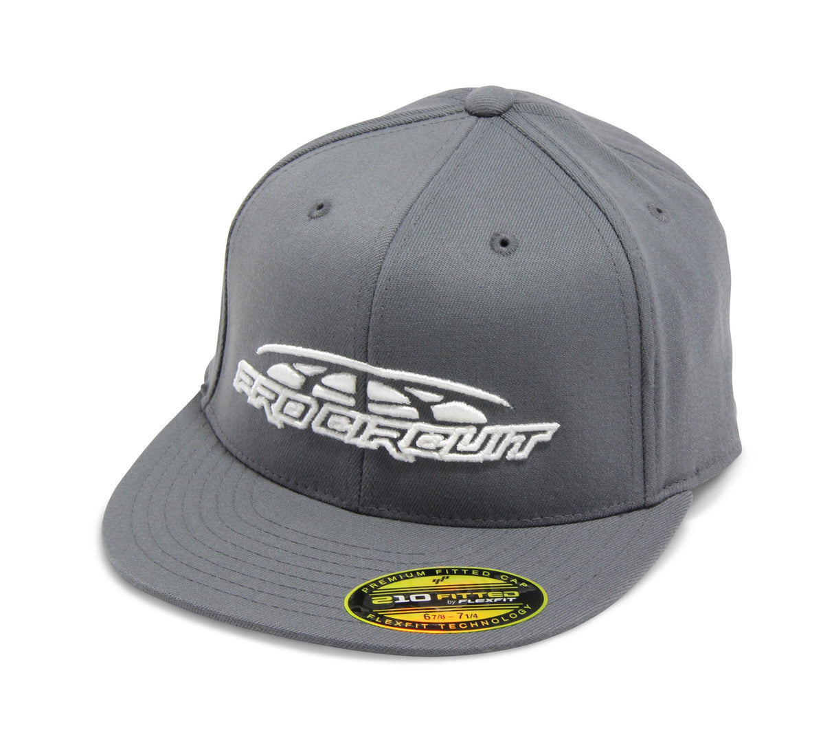 PRO CIRCUIT Zero Flex Hat Grey S/M PC07403-0315