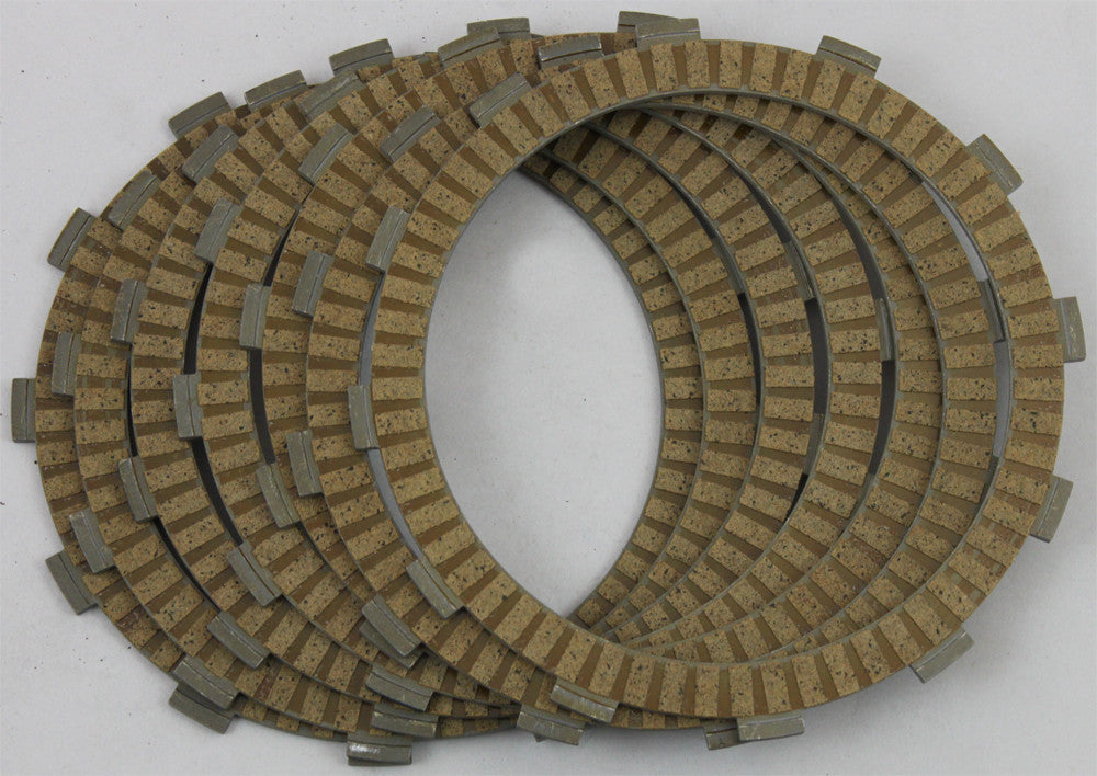 VESRAH Clutch Plates- Cbr1100xx '99-04 Blackbird VC-1029