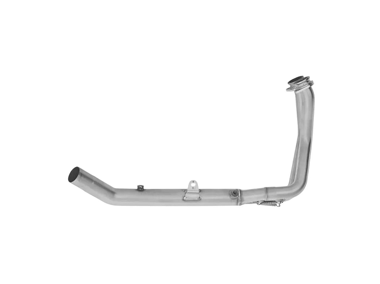 Arrow Honda Cb 750 Hornet E5+ 2025 Stainless Steel Collectors 71811mi