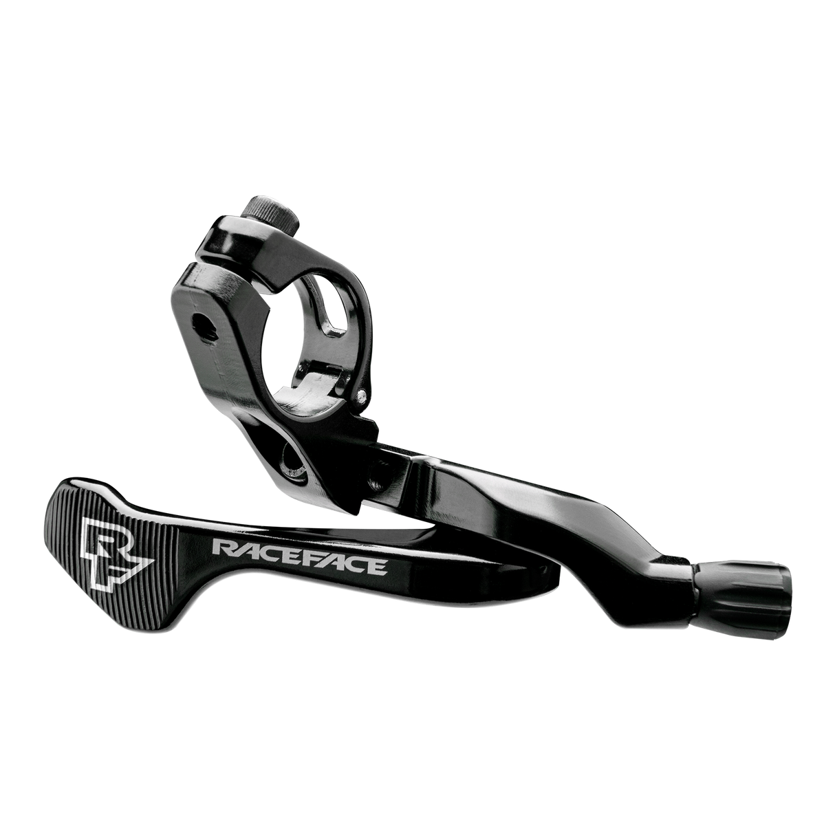 RACE FACE Turbine R Dropper Lever Black F50092BLK