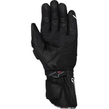 ALPINESTARS SP-3 Gloves - Black - 2XL 3550925-10-2X