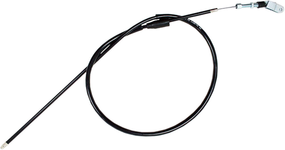 MOTION PROBlack Vinyl Front Brake Cable04-1977