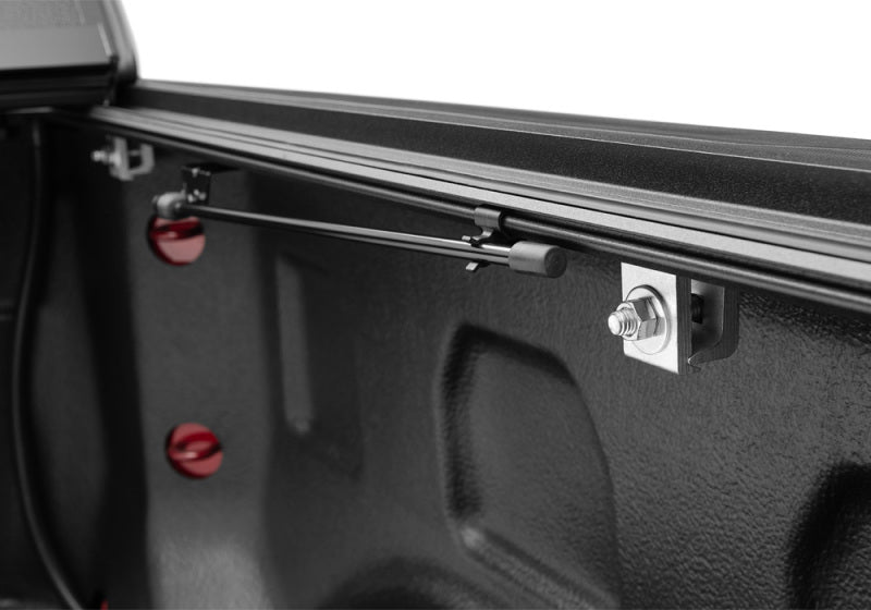 BAK 19-20 Chevy Silverado 6ft 6in Bed 1500 (New Body Style) BAKFlip G2 226131