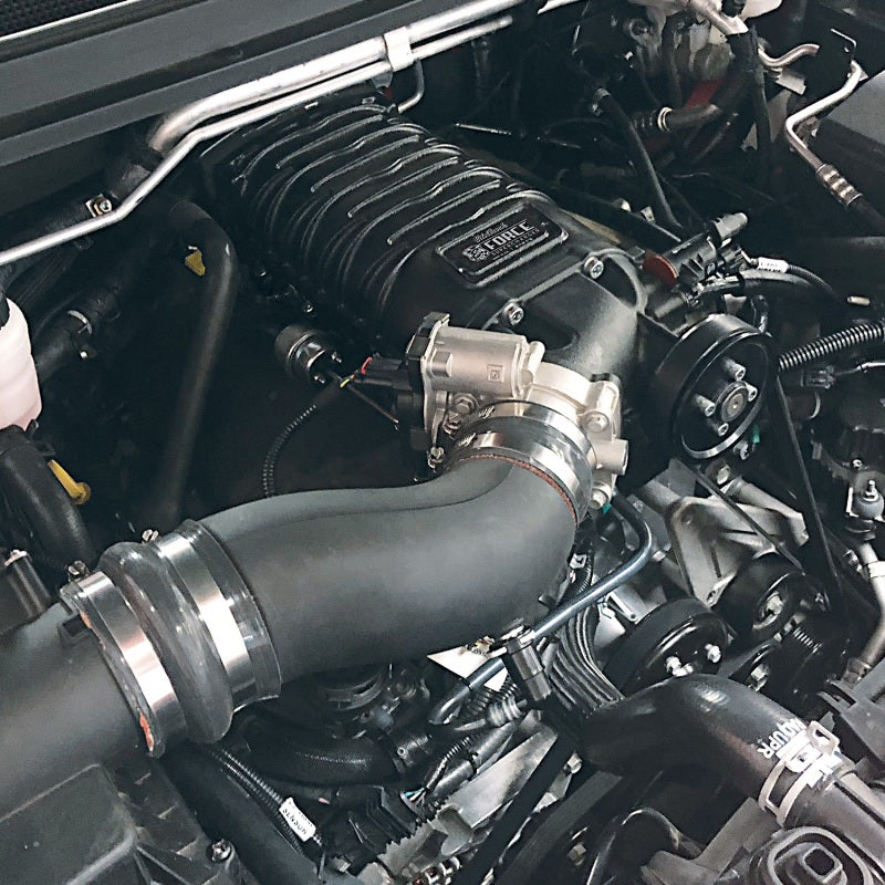 Edelbrock E-Force Supercharger System 2017 Chevrolet Colorado/Canyon Gen 2 LGZ 3.6L V6 w/ Tune 1518